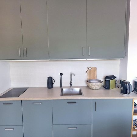 Promenada Gwiazd 14 By Baltic Home Miedzyzdroje Buitenkant foto