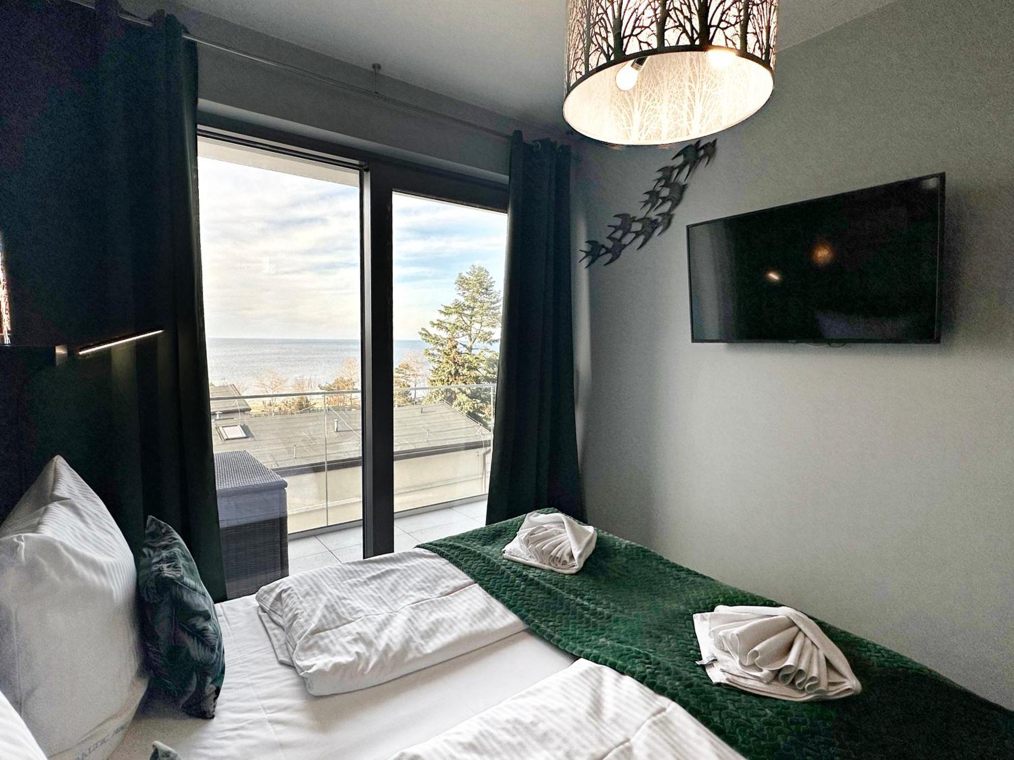 Promenada Gwiazd 14 By Baltic Home Miedzyzdroje Buitenkant foto