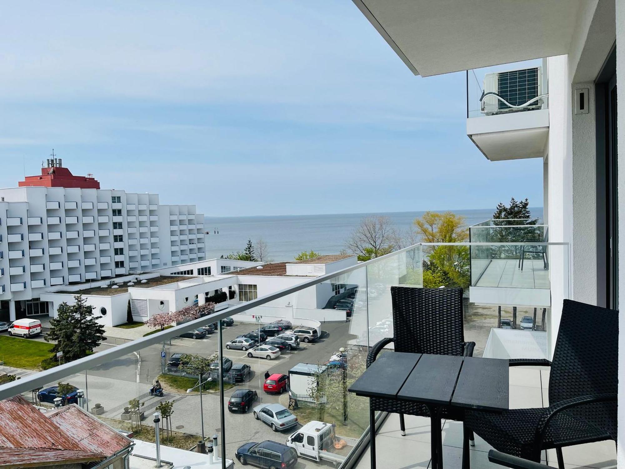 Promenada Gwiazd 14 By Baltic Home Miedzyzdroje Buitenkant foto