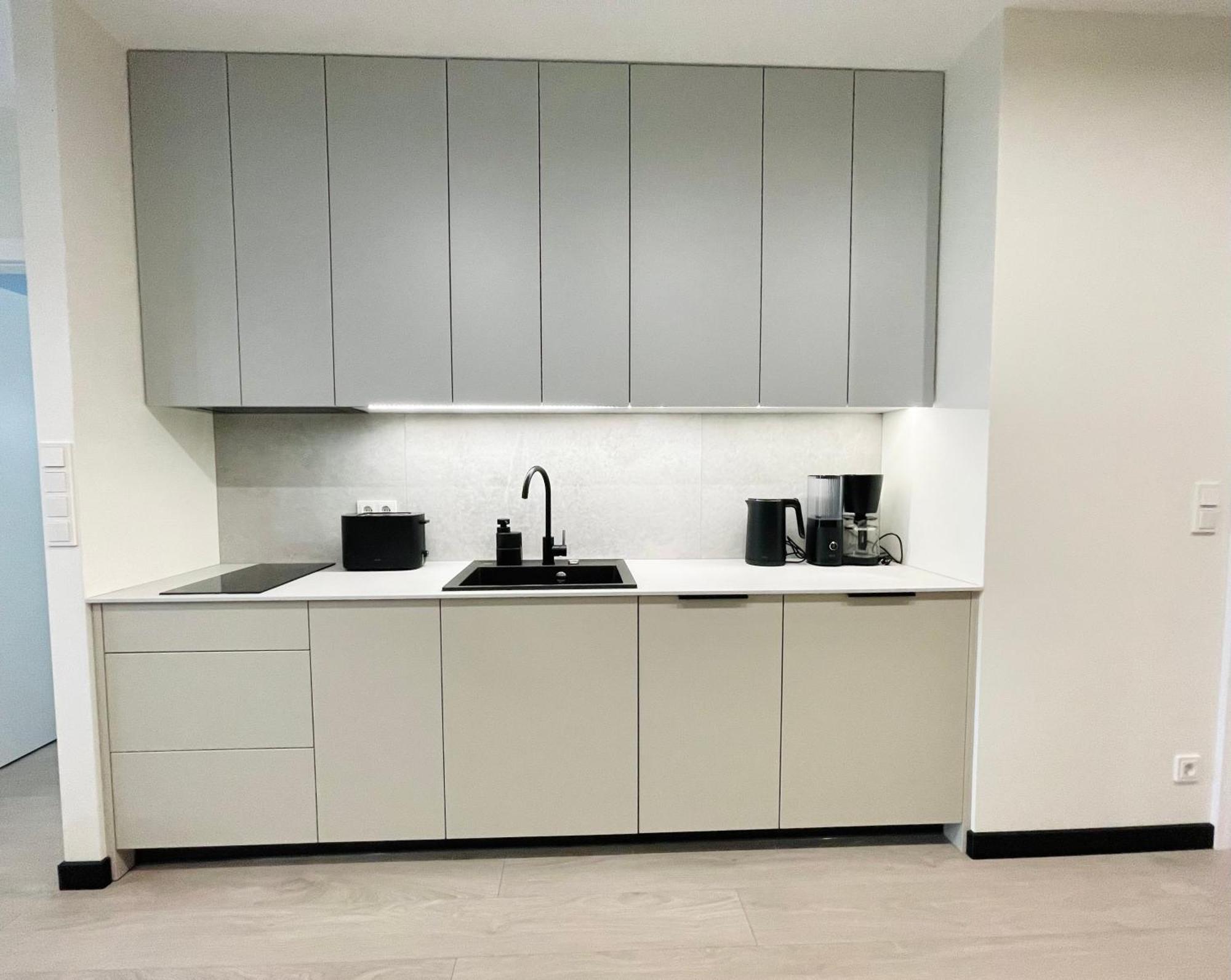 Promenada Gwiazd 14 By Baltic Home Miedzyzdroje Buitenkant foto