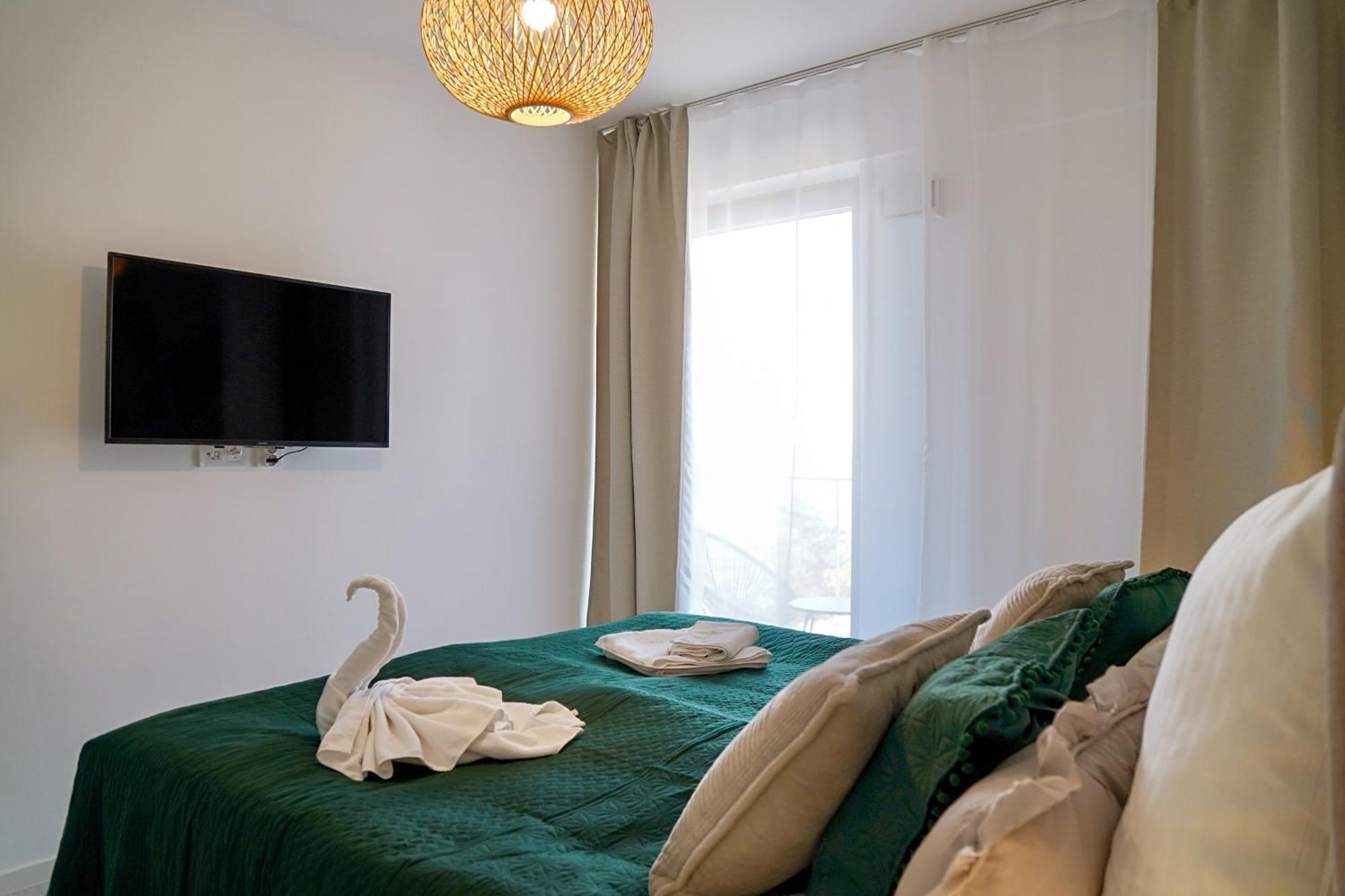 Promenada Gwiazd 14 By Baltic Home Miedzyzdroje Buitenkant foto