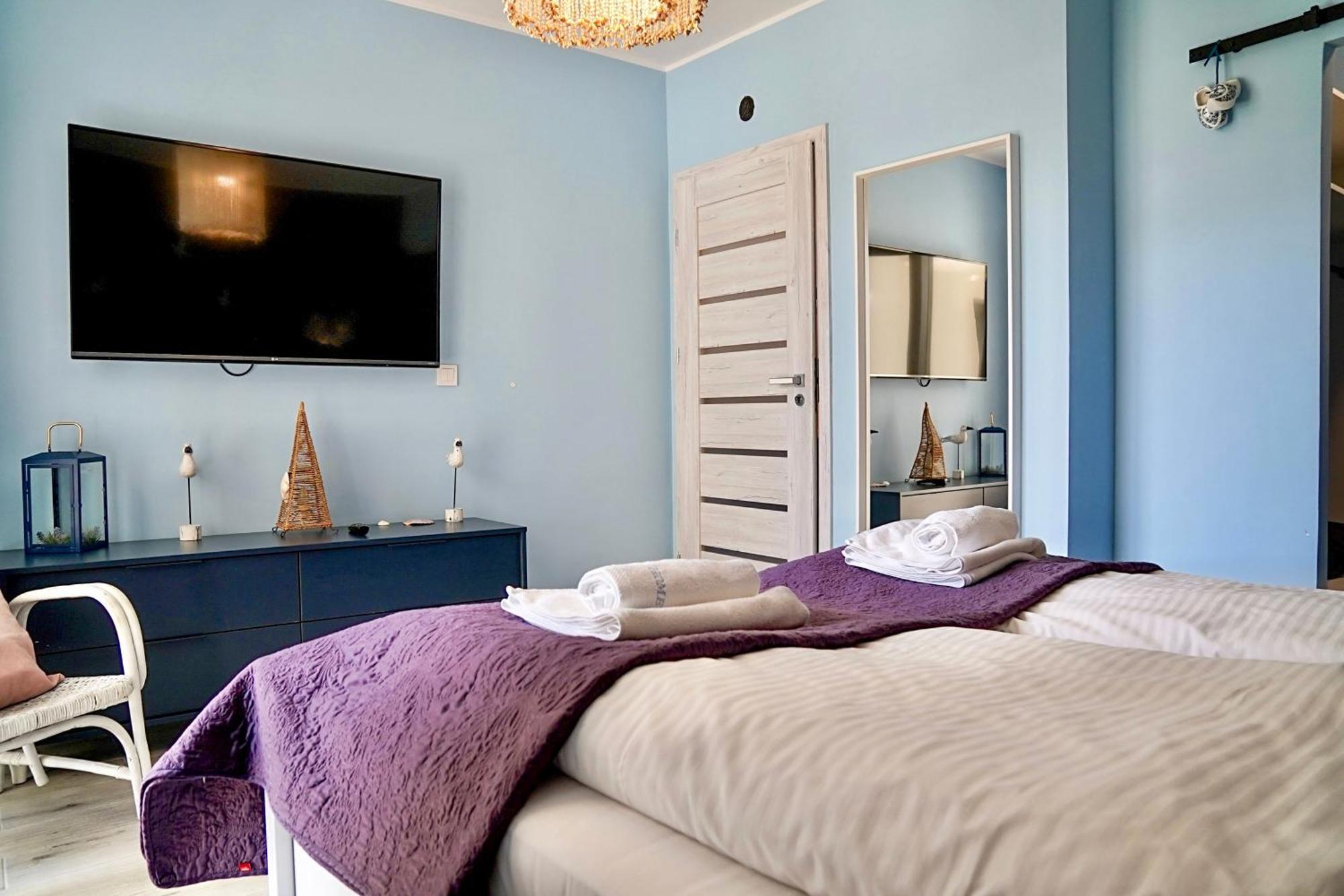 Promenada Gwiazd 14 By Baltic Home Miedzyzdroje Buitenkant foto