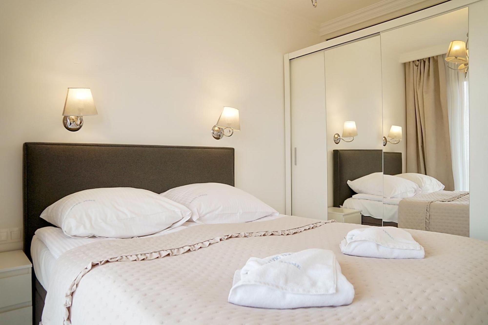 Promenada Gwiazd 14 By Baltic Home Miedzyzdroje Buitenkant foto
