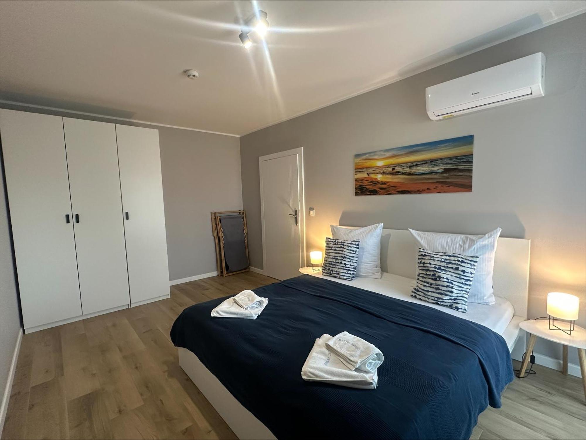 Promenada Gwiazd 14 By Baltic Home Miedzyzdroje Buitenkant foto