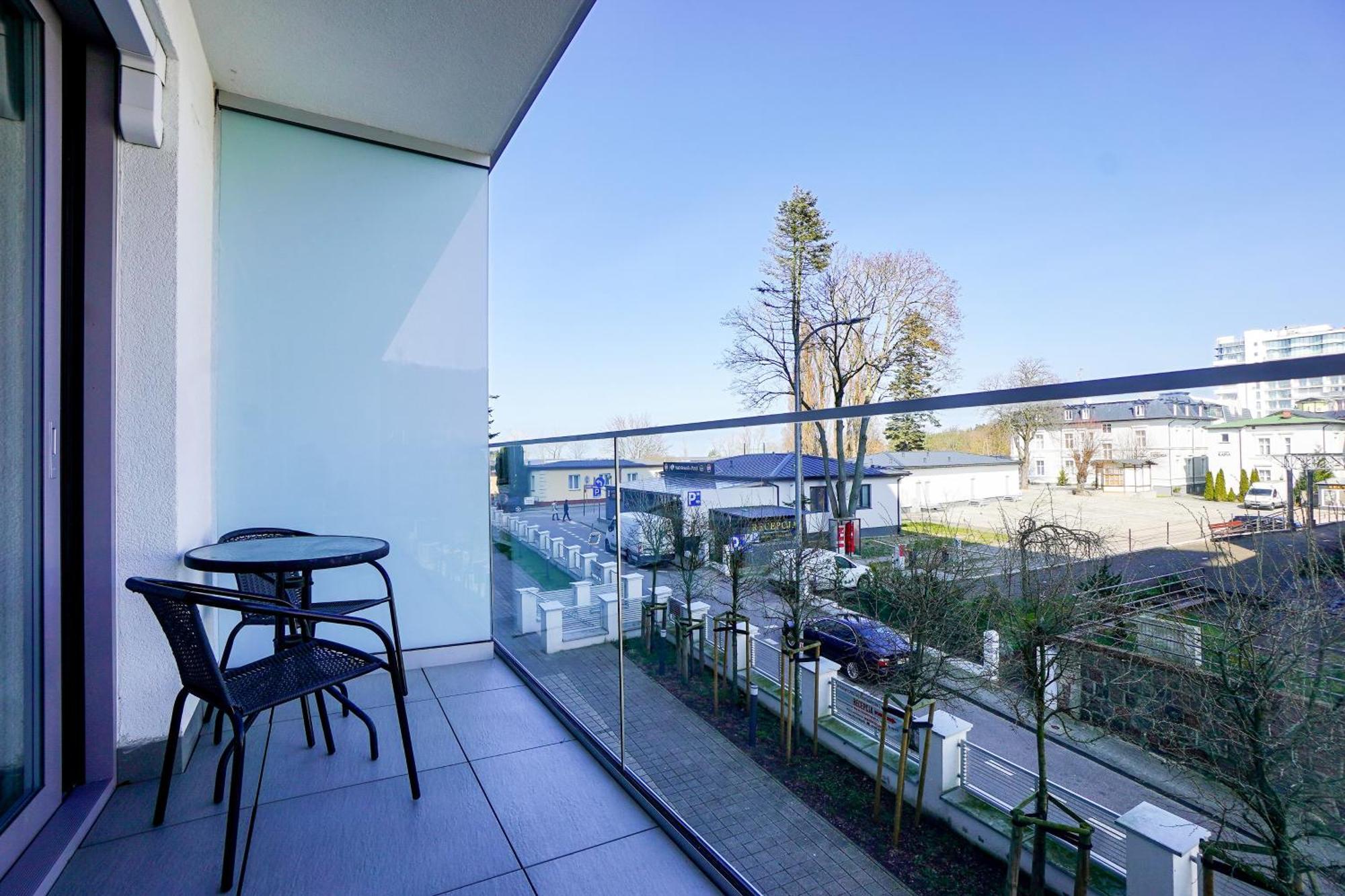 Promenada Gwiazd 14 By Baltic Home Miedzyzdroje Buitenkant foto