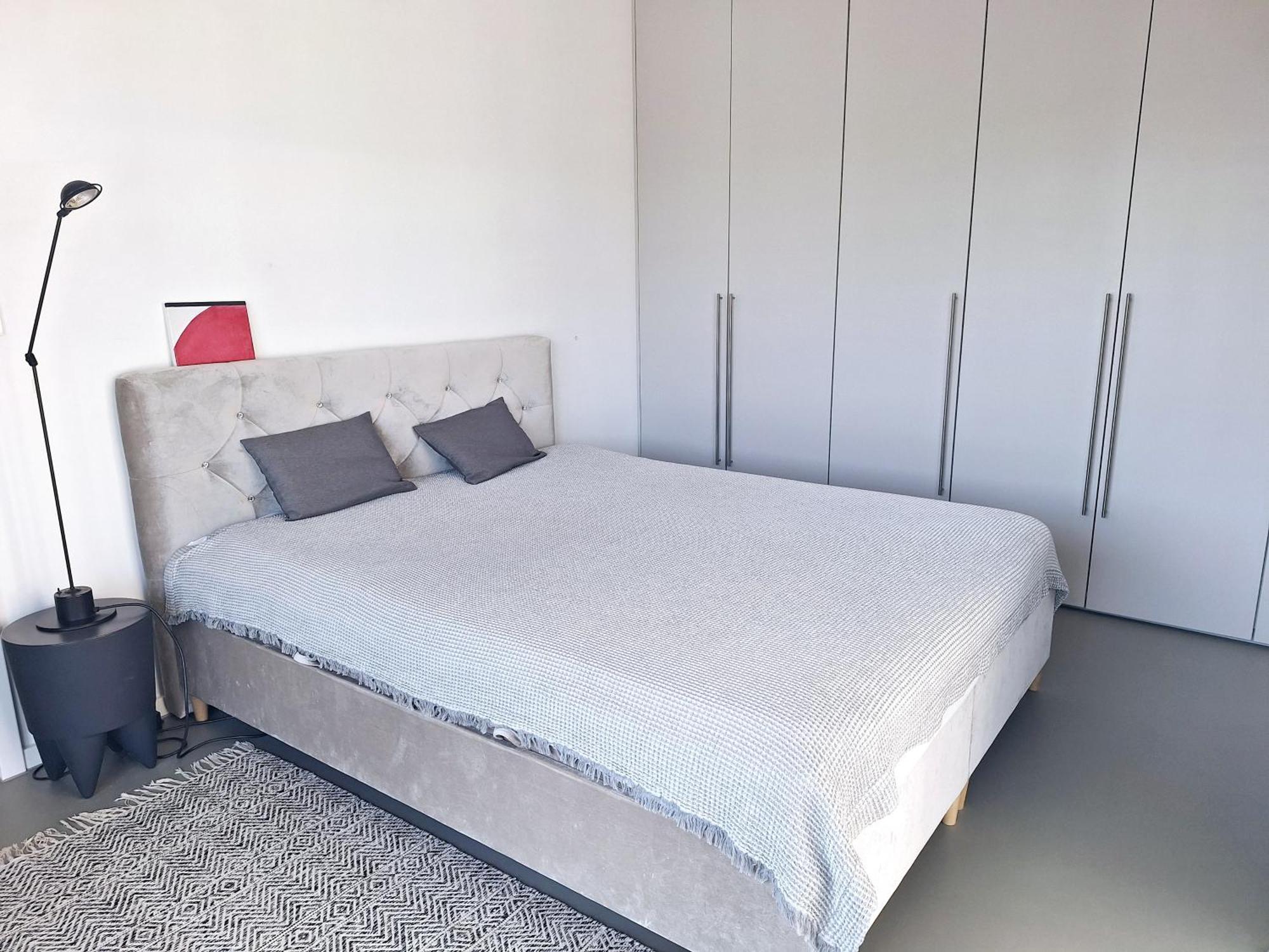 Promenada Gwiazd 14 By Baltic Home Miedzyzdroje Buitenkant foto